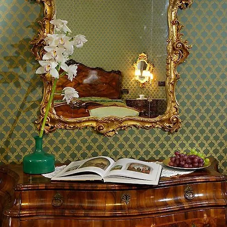 Lägenhet Palazzo Duodo Gregolin *