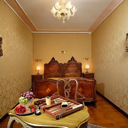 Palazzo Duodo Gregolin Venedig