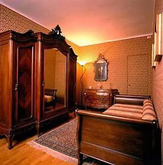 Palazzo Duodo Gregolin Lägenhet Venedig