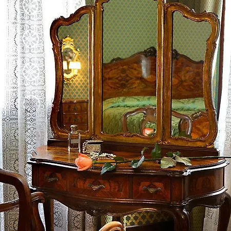 Apartament Palazzo Duodo Gregolin