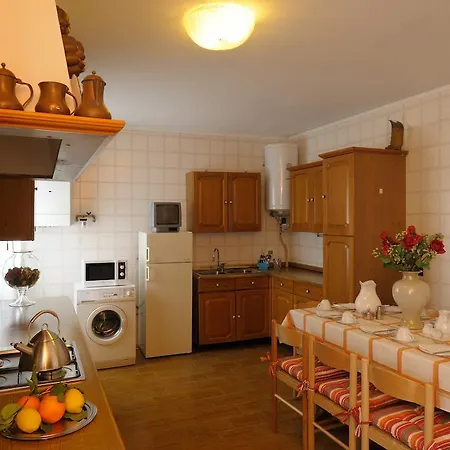 Apartament Palazzo Duodo Gregolin Wenecja