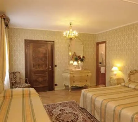 Palazzo Duodo Gregolin Appartamento Venezia